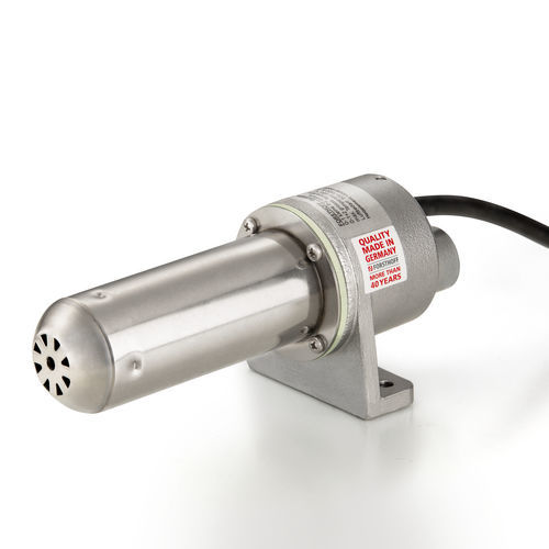 Calefactor de aire - 3000 - Forsthoff - eléctrico