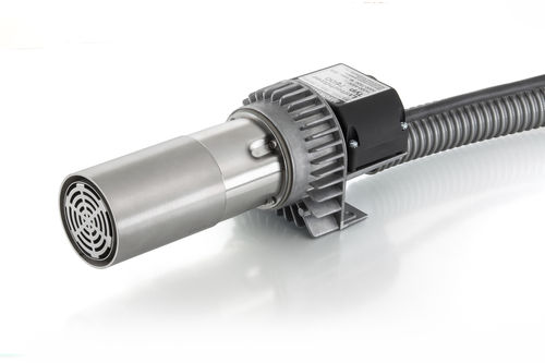 Calefactor de aire - 7500 - Forsthoff - eléctrico / compacto / para compresor