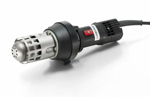 Soplador de aire caliente - Grand-L-electronic - Forsthoff - monoetapa / de secado / de calor