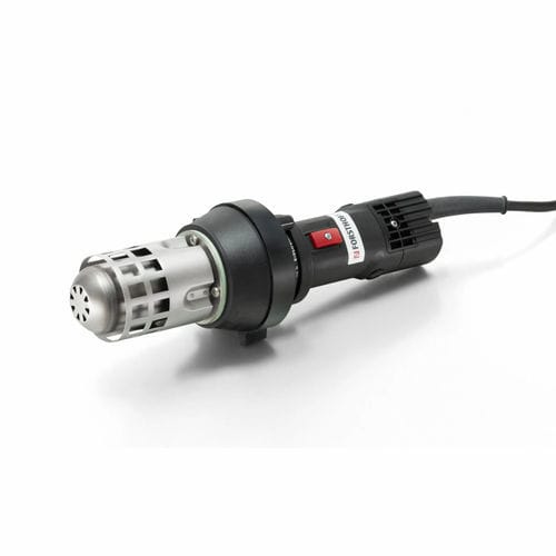 Soplador de aire caliente - Grand-L-electronic - Forsthoff - centrífugo / monoetapa / para encogimiento