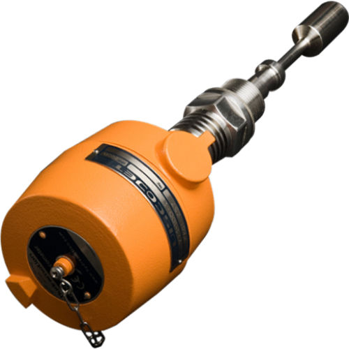 Viscosímetro vibratorio - VISCOJET - Hydramotion - para aceite de engrase / para keroseno / para gasóleo