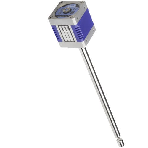 Viscosímetro vibratorio - GOVISC - Hydramotion - de laboratorio / automatizado / compacto