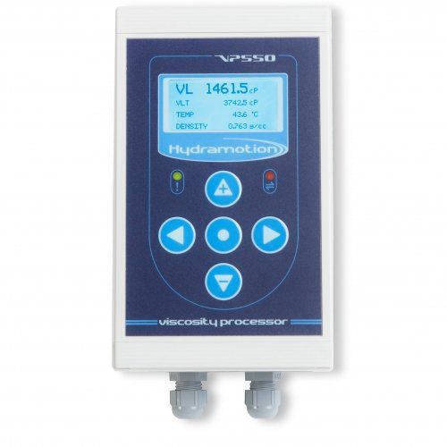 Regulador de viscosidad - VP550 - Hydramotion