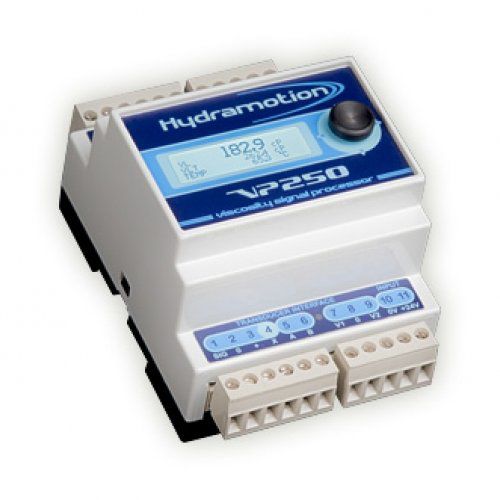 Regulador de viscosidad - VP250 - Hydramotion