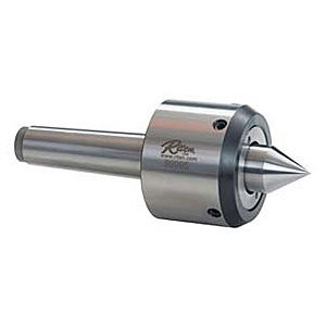 Contrapunto giratorio - 99993 - Riten Industries - estándar / de acero