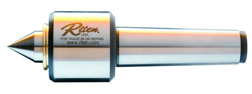 Contrapunto giratorio - 5 000 rpm | C4T  - Riten Industries
