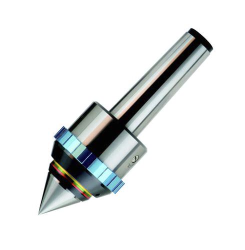 Contrapunto giratorio - 1 000 - 4 000 rpm | GPRTOPS - Riten Industries