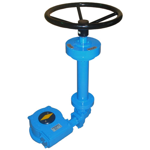 Mandril extensible - Rotork