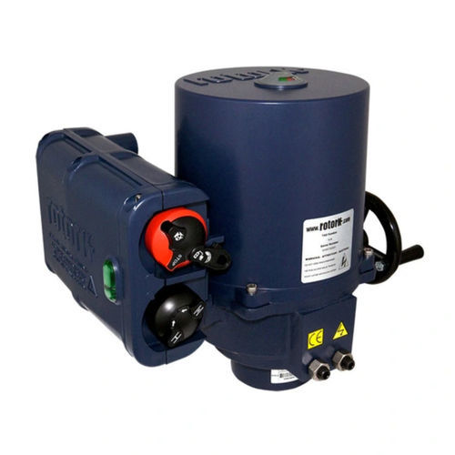 actuador para válvula eléctrico - Rotork