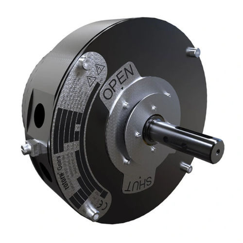 Indicador de posición - SPI - Rotork - para válvula