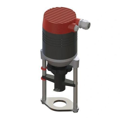 Actuador eléctrico - ELC 100 - Rotork - lineal / IP54 / IP65