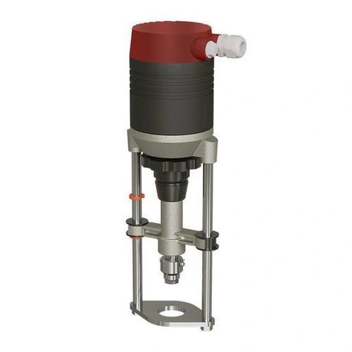 Actuador eléctrico - ELC 220 - Rotork - lineal / IP54 / IP65