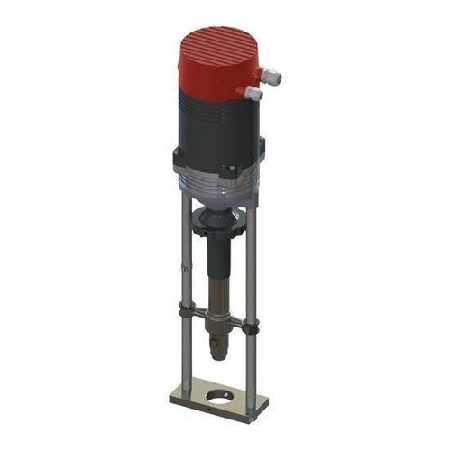 Actuador eléctrico - ELC 400 - Rotork - lineal / IP65 / IP54
