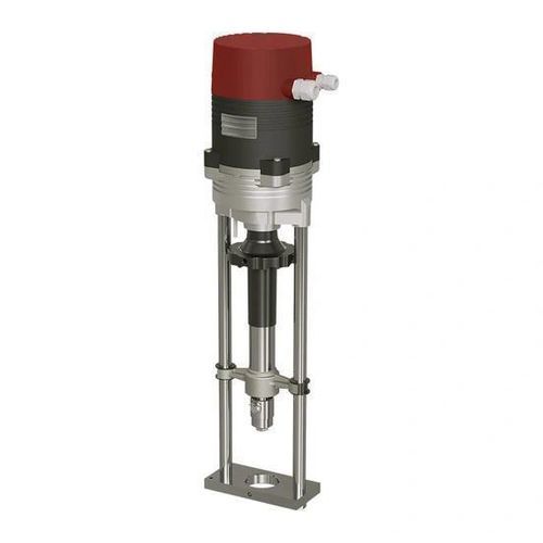 Actuador para válvula eléctrico - ELC 500 - Rotork - lineal / IP54 / IP65