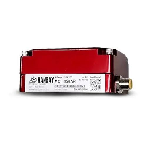 Actuador para válvula eléctrico - MCL-000XX-0-Actuator-only - Rotork - manual / de vueltas múltiples / monofásico