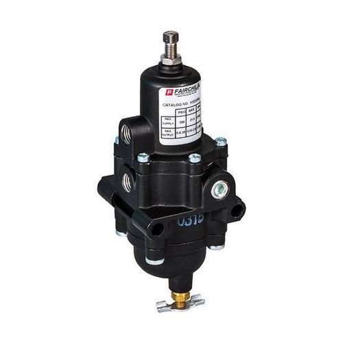 Filtro regulador de aire - M63 - Rotork - de líquido / de agua / de aire comprimido