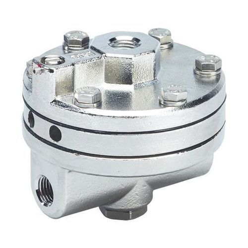 Amplificador neumático de volumen de volumen - YT-305 - Rotork - de presión