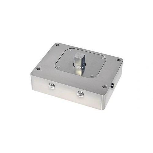 Actuador para válvula mecánico - VDWB-M - Rotork - rotativo / ajustable