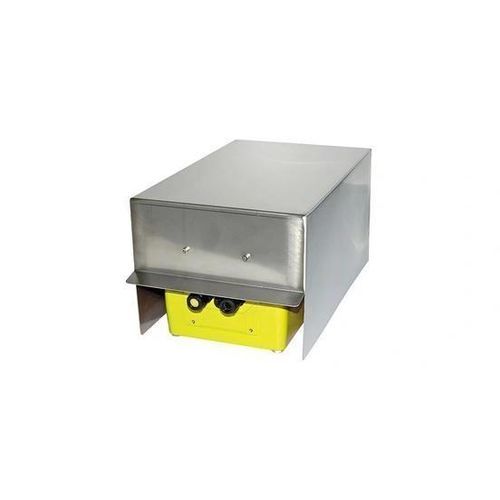 Funda de protección para robots - WS-M - Rotork - para cajas de mando / para uso exterior / para aplicaciones de robótica