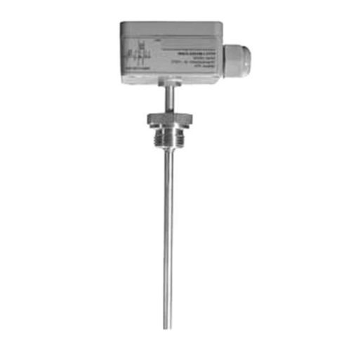 Sensor de temperatura de resistencia - ExSens - Rotork - empotrable / analógico / 4-20 mA