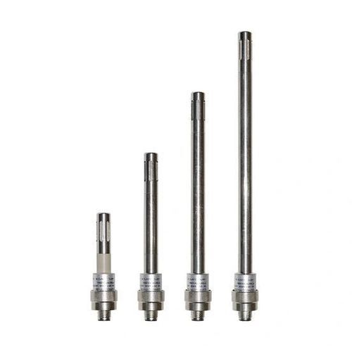Sensor de temperatura y de humedad relativa - InPro-C - Rotork - de pared / instalado en conducto / ATEX