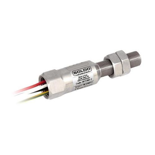 Sensor de proximidad magnético - BM - Rotork - cilíndrico / hilos desnudos / de acero inoxidable