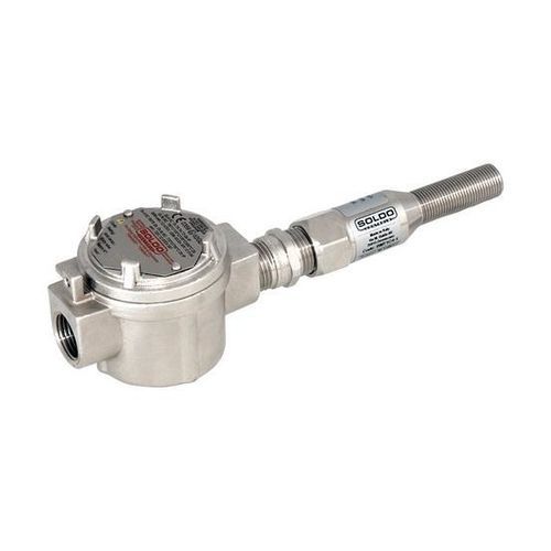 Sensor de posición rotativo - TB - Rotork - lineal / sin contacto / magnético