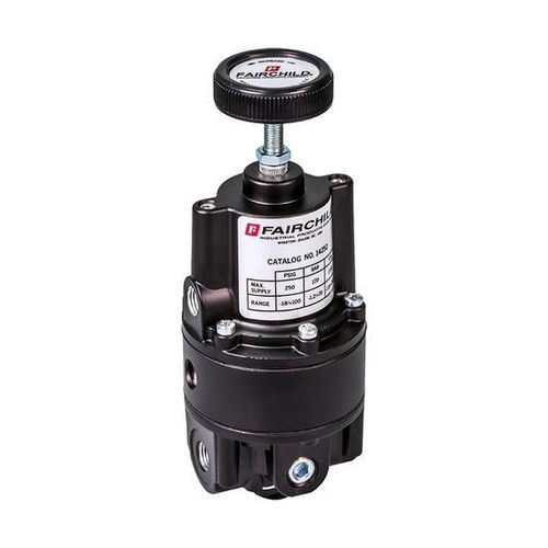Relé neumático de desplazamiento - M14 - Rotork - de control