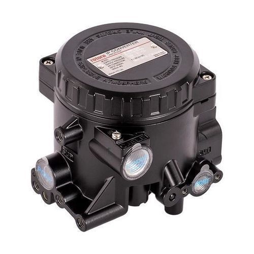 Transductor electro-neumático - YT-930 - Rotork