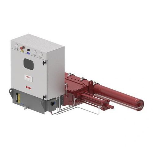 Actuador para válvula hidráulico - M-EH - Rotork - electromecánico / electrohidráulico / mecánico