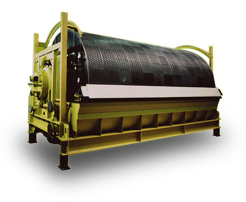 Unidad de filtración de disco - VERNAY® - RPA Process SAS