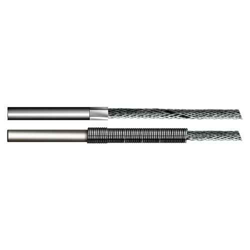 Termopar tipo K - T221-228 - SAB BROECKSKES GMBH & Co. KG - termopar tipo J / de fibra óptica / forma B