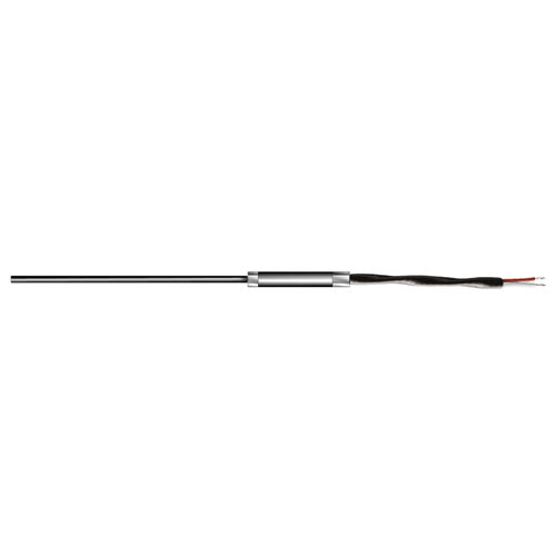 Termómetro de resistencia - 505 - SAB BROECKSKES GMBH & Co. KG - 2 hilos / °C