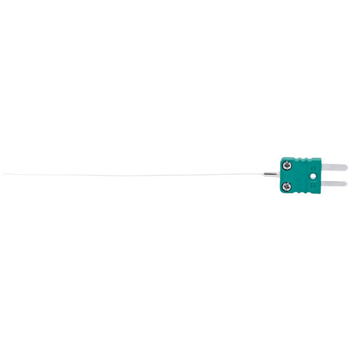Sensor de temperatura en miniatura - MTC - SAB BROECKSKES GMBH & Co. KG - termopar tipo K / forma B / de pequeño tamaño