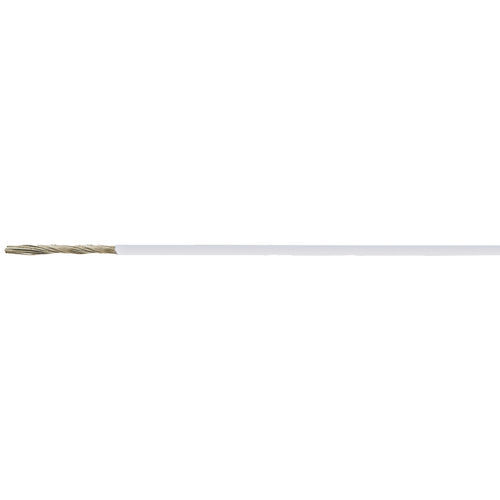 Cable monoconductor aislado - LiPFAvn (375 V) - SAB BROECKSKES GMBH & Co. KG - de cobre / de FEP / de ETFE
