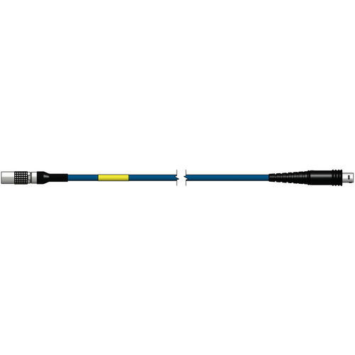 Cable eléctrico confeccionado - ETK - FETK - ETK - SAB BROECKSKES GMBH & Co. KG - de alimentación / LEMO / aislado