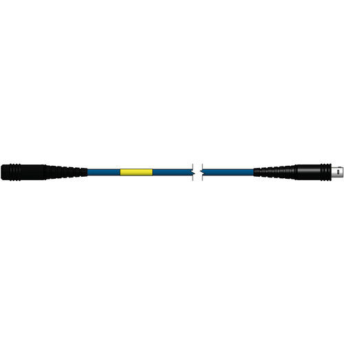 Cable eléctrico confeccionado - FETK - ETK - SAB BROECKSKES GMBH & Co. KG - de alimentación / LEMO / aislado