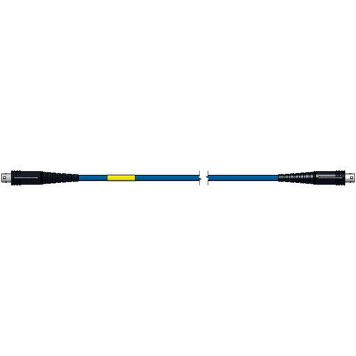 Cable eléctrico confeccionado - ETK - SAB BROECKSKES GMBH & Co. KG - de alimentación / LEMO / de control