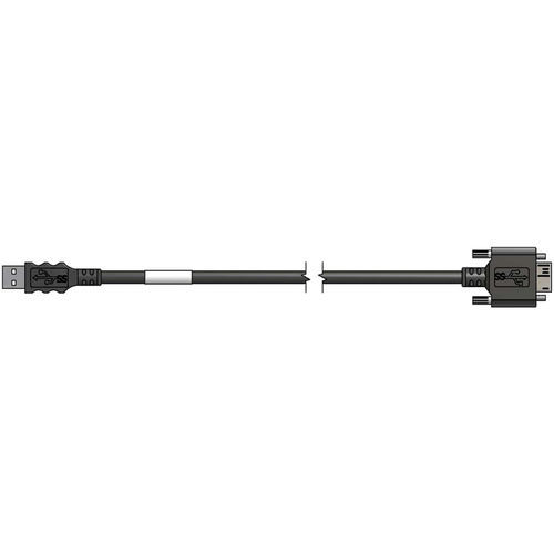 Cable eléctrico USB 3.0 - S0604-4004-00100 - SAB BROECKSKES GMBH & Co. KG - de alimentación / aislado / robusto
