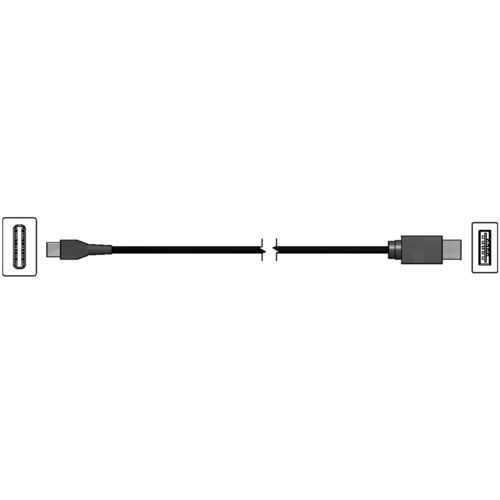 Cable eléctrico USB 3.0 - S0604-4009-00100 - SAB BROECKSKES GMBH & Co. KG - de alimentación / aislado / robusto