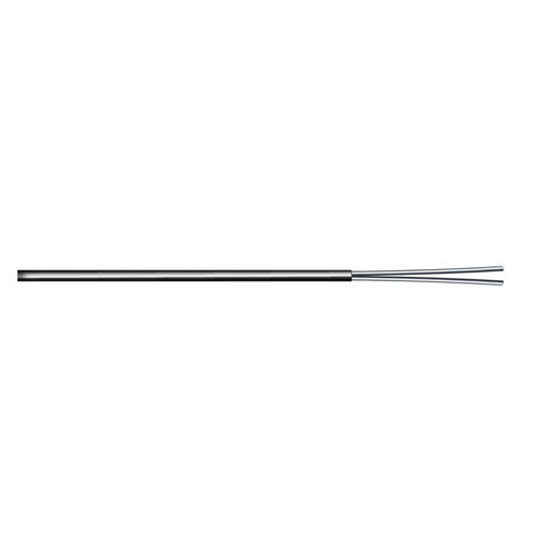 Sensor de temperatura con aislamiento mineral - MTC 301 - SAB BROECKSKES GMBH & Co. KG - termopar tipo K / termopar tipo J / forma B