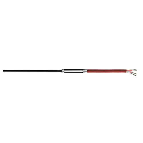 Termómetro de resistencia - 504 - SAB BROECKSKES GMBH & Co. KG - Pt100 / 2 hilos / °C