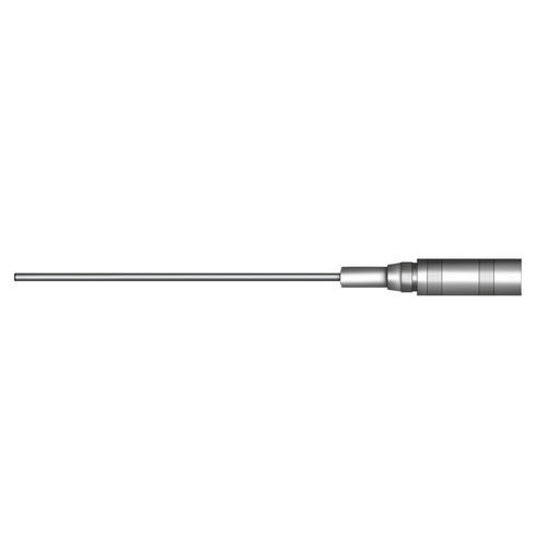 Termómetro de resistencia - 603 - SAB BROECKSKES GMBH & Co. KG - 2 hilos / °C