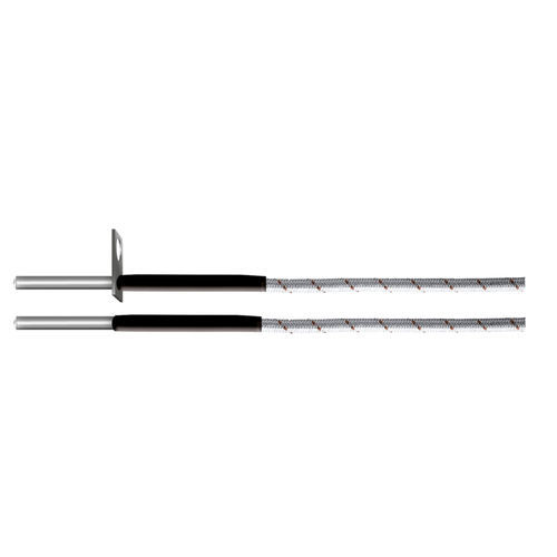 Sensor de temperatura de resistencia - T521 - SAB BROECKSKES GMBH & Co. KG - de fibra óptica / 2 hilos