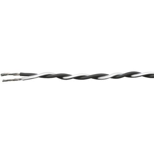 Cable eléctrico para termopar - A series - SAB BROECKSKES GMBH & Co. KG - de prolongación / de compensación / DIN