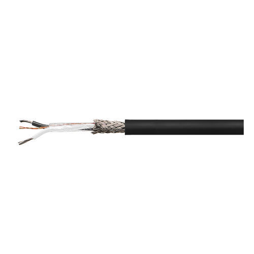 Cable eléctrico para termopar - A series - SAB BROECKSKES GMBH & Co. KG - de prolongación / de compensación / DIN