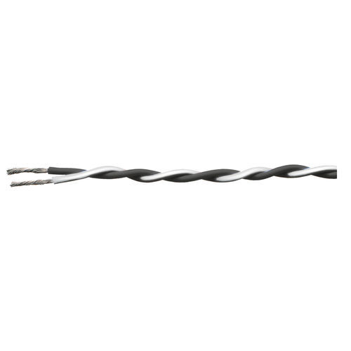 Cable eléctrico con aislamiento de silicona - A series - SAB BROECKSKES GMBH & Co. KG - de prolongación / de compensación / DIN