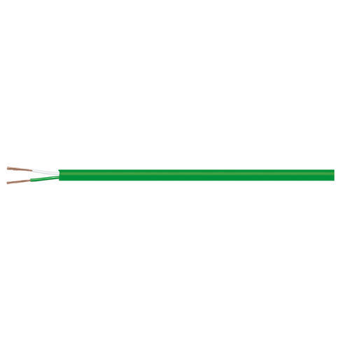 Cable eléctrico para termopar - A series - SAB BROECKSKES GMBH & Co. KG - de prolongación / de compensación / DIN