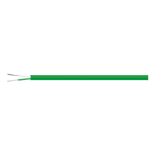 Cable eléctrico para termopar - A series - SAB BROECKSKES GMBH & Co. KG - de prolongación / de compensación / DIN