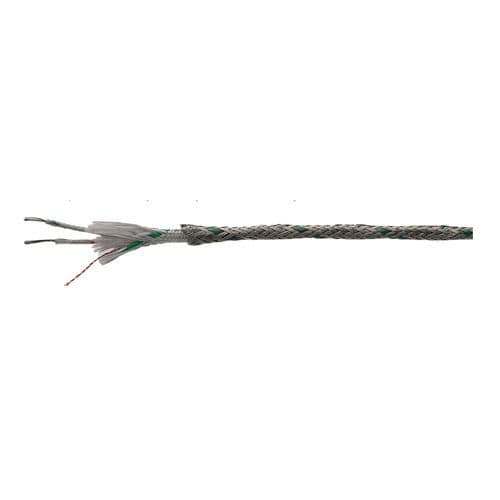 Cable eléctrico para termopar - Th series - SAB BROECKSKES GMBH & Co. KG - de prolongación / de compensación / DIN